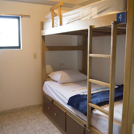 הוסטל מדיין El Descanso Donde Sara מראה חיצוני תמונה