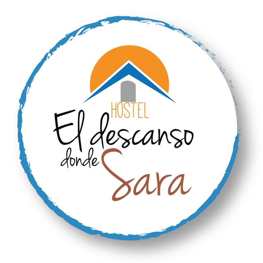 הוסטל מדיין El Descanso Donde Sara מראה חיצוני תמונה